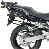 Givi V35 Monokey Yamaha Fz6/fz6 600 Fazer Montering Af Sidetasker