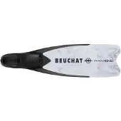 BEUCHAT Mundial One-50 Soft Flex Fridykkingsfinner