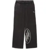 Puma Wide Graphic Hose, størrelse Medium