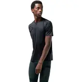 Gobik Tech Solid T-shirt Med Korte ærmer