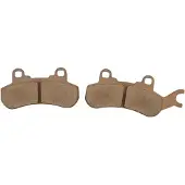 Dp Brakes Dp572 Sintrede Bremseklodser