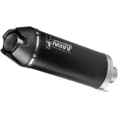 MIVV AK-1 udstødningssystem K/A BL CB 650 24-