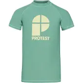 Protest Berents Kortærmet Rash Guard