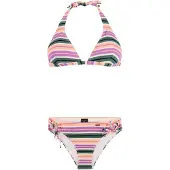 Protest Admirer Halter Bikini