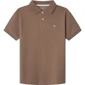 Hackett Small Logo Kortærmet Polo
