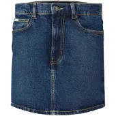 GUESS Jeans Classic Denimnederdel