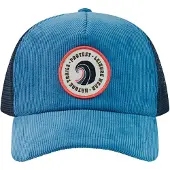Protest Slogan Truckerhat