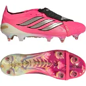 Adidas Predator Elite Fold-over Tongue Sg Fodboldstøvler
