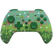 DragonShock Poptop 160363 Trådløs Gamepad Til Nintendo Switch