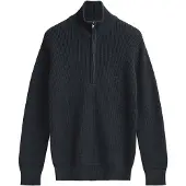 Mela London Pullover 'Udai' sort