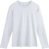 Mela London Bluser & t-shirts 'Jerin' hvid
