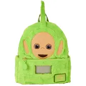 Loungefly Dipsy Teletubbies Rygsæk 26 Cm