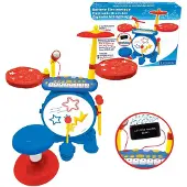 Lexibook percussion plast