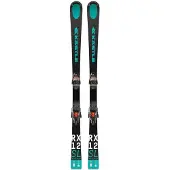 Kästle Rx12 Gs Factory Fis S+plate Pivot S Alpinski