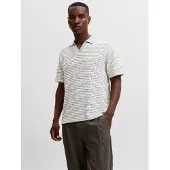 Jack & Jones Relaxed Fit Rullekrave