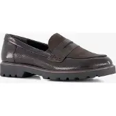 Tamaris Slipper brun