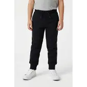 Converse Sweatpants - Terry Chuck - Sort m. Logo - - 8-10 år (128-140) - Sweatpants