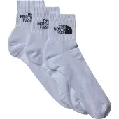 The North Face Sportssokker sort / hvid