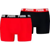Puma Boksershorts sort