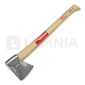 Hachas Jauregi Basque Felling Axe 1.25kg 60cm økse, straight bit