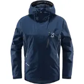 Haglöfs Astral Gore-tex Jakke