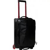 The North Face - Rejsetasker - Base Camp Rolling Thunder 22 TNF Black TNF Black til Unisex - Sort