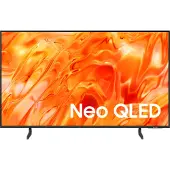 Samsung 50" Neo QLED QN72H 4K Vision AI Smart TV (2026), Black