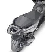 Kappa Moto Kr1187b Monokey/monolock Top Case Bagmontering