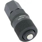 Bikeservice 267005420 Svinghjulsaftrækker