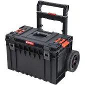 Qbrick SYSTEM ONE Cart 2.0.