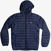 Quiksilver Scarly Hood Jakke