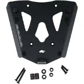Kappa Moto Kra3101 Monokey Aluminium Top Case Bagmontering