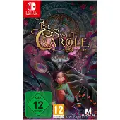 Maximum Entertainment Games Switch Bye Sweet Carole