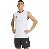 Adidas Funktionsskjorte 'Entrada26' sort / hvid