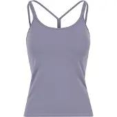 Urban Classics Sports ærmeløs T-shirt