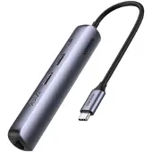 UGREEN USB-C 5-in-1 - Hub