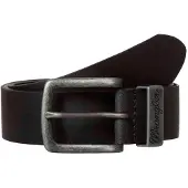 Wrangler Basic Metal Bælte