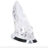 Paladone 3d-krystal Skolampe 19 Cm