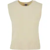 Urban Classics Knit Strikkevest