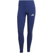 Adidas Essentials 3-stripes Cotton Tights, størrelse Small