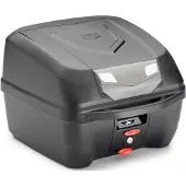 Kappa Moto K320nmal Monolock 32l Motorcykel Topkasse