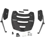 Kappa Moto Kr44 Monokey Top Case Bagmontering