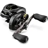 Shimano Curado K 301hg Baitcasting-hjul