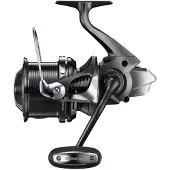 Shimano Aerlex Xtc Spod Surfcasting-hjul