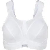 Shock Absorber Sports-BH hvid