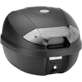 Kappa K30 Monolock 30l Motorcykel Topkasse