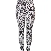 Ze-ze Leggings 'Ariana 876' blandingsfarvet