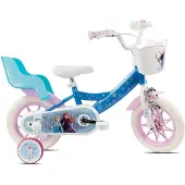 Denver Bike Frozen 12´´ Cykel
