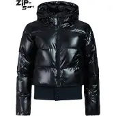 Protest Effect Zip-shift Jakke