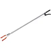 Toolcraft Affaldsopsamler Polypropolen (PP) , stål